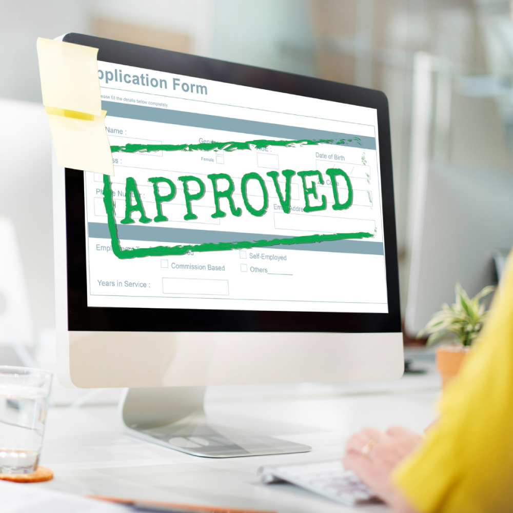 approved